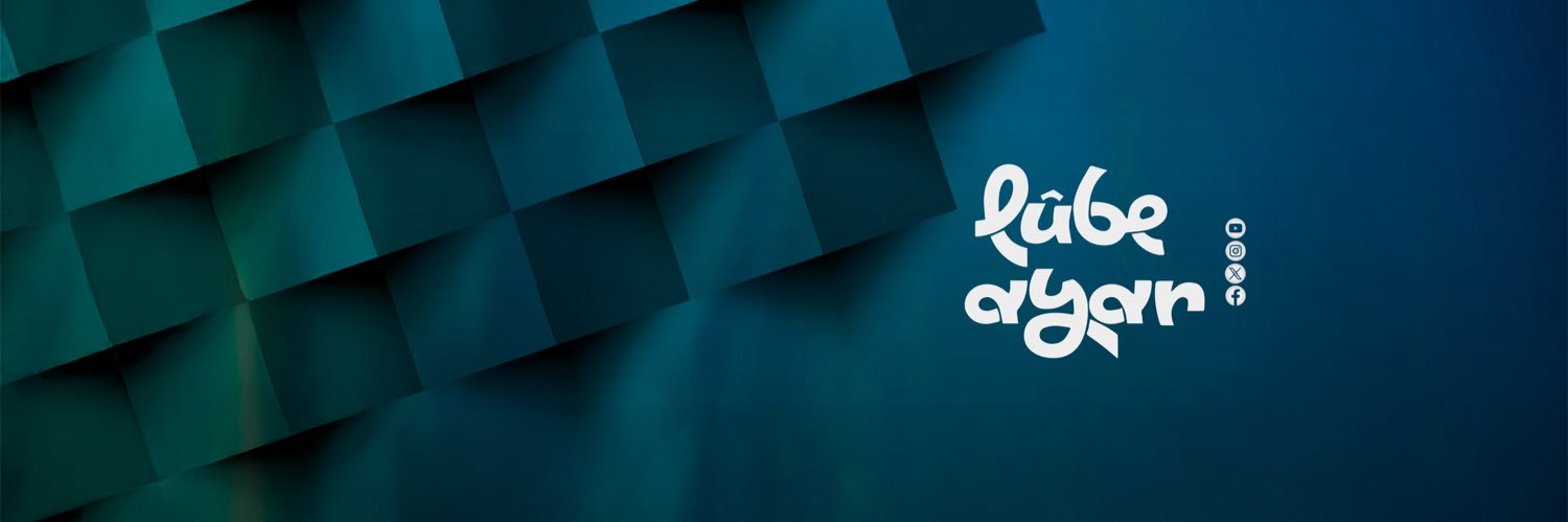 Lûbe Ayar's banner