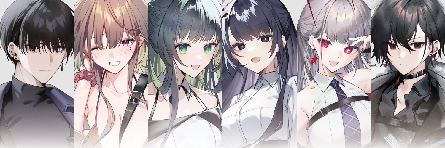 西なつれ's banner