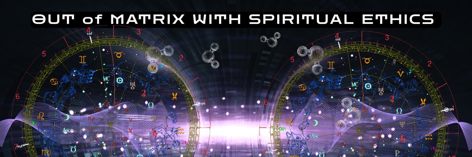 Out of Matrix's banner