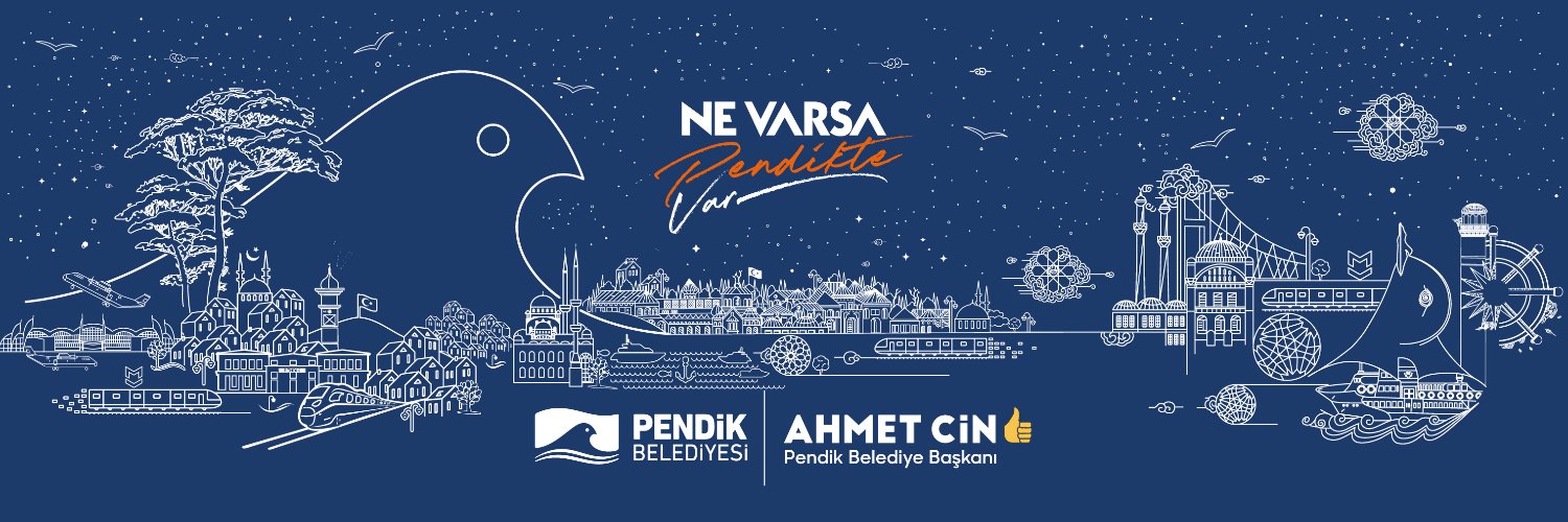 Ahmet Cin's banner