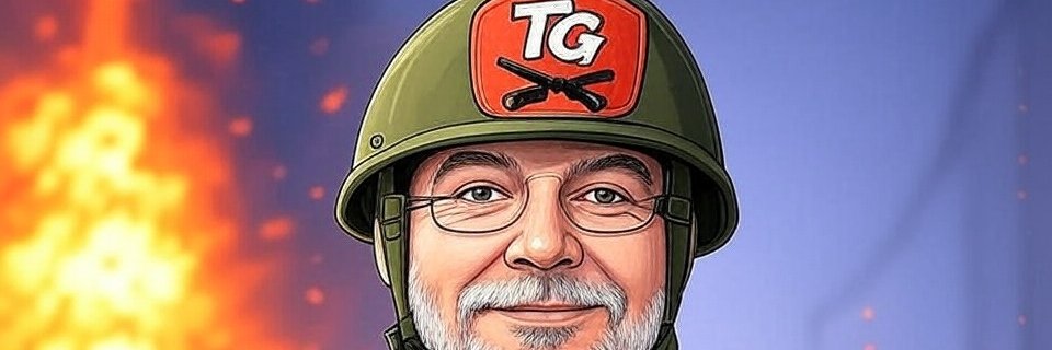 TacticalGramps's banner