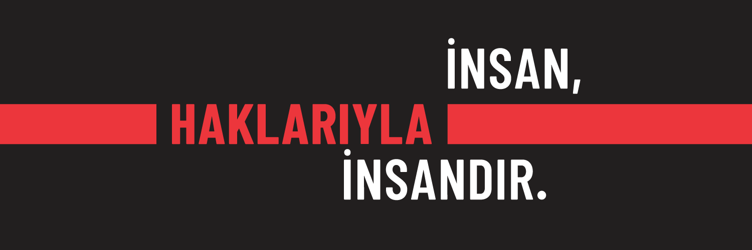 İHD Amed's banner