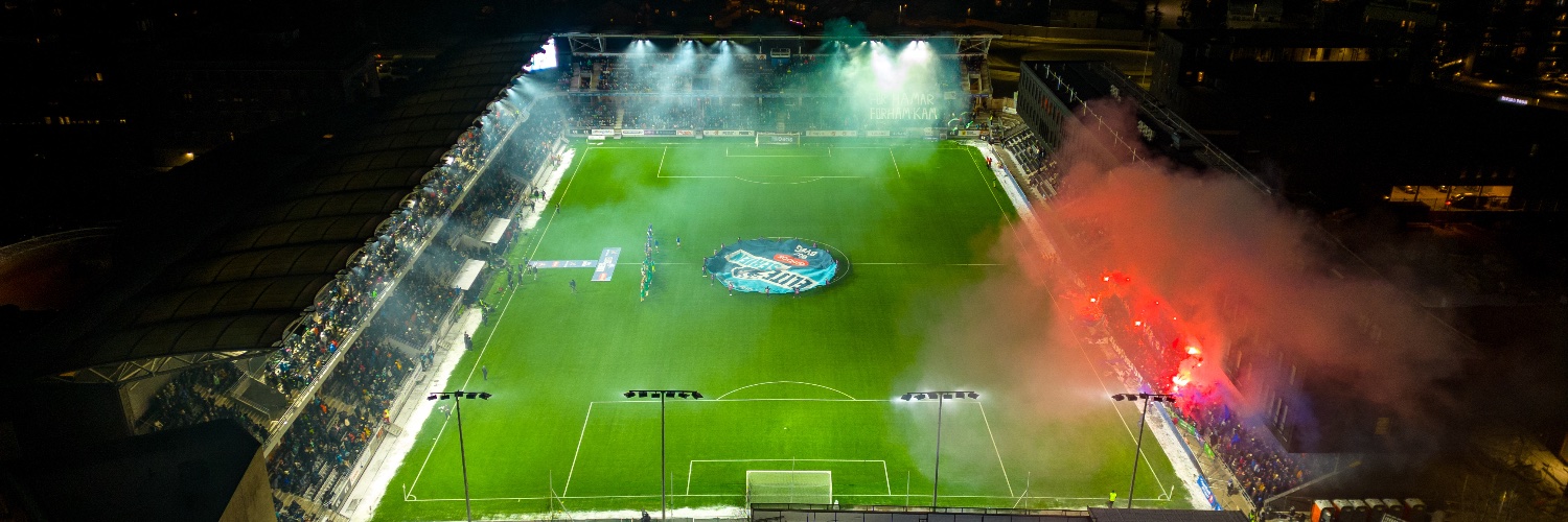 HamKam's banner