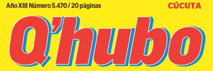 Q'hubo Cúcuta's banner