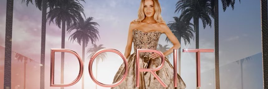 Dorit’s #1 Mexican Fan.'s banner