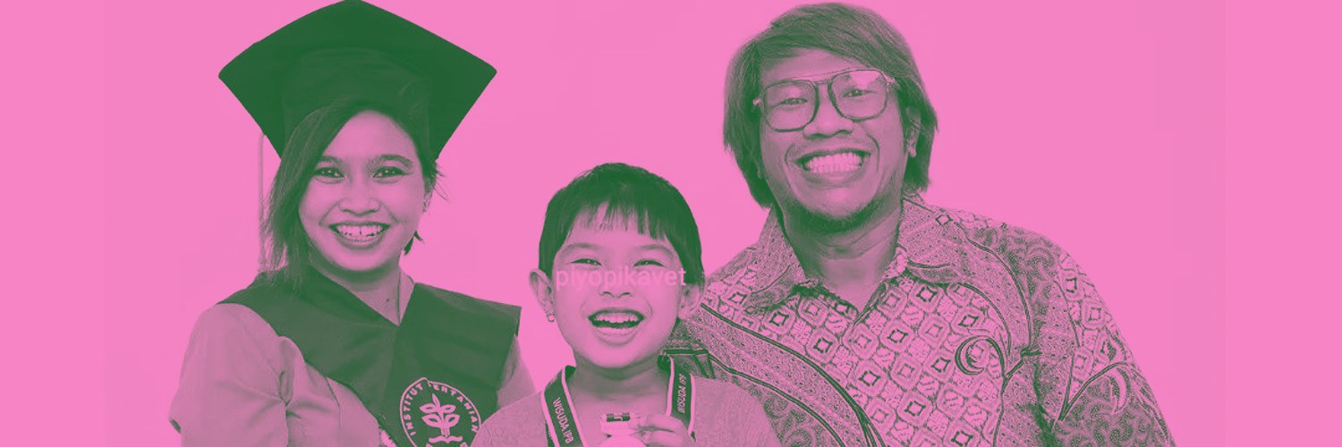 Panggil aja Purbo's banner