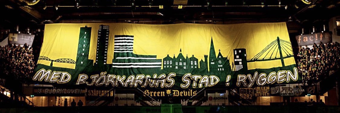 Jonk's banner
