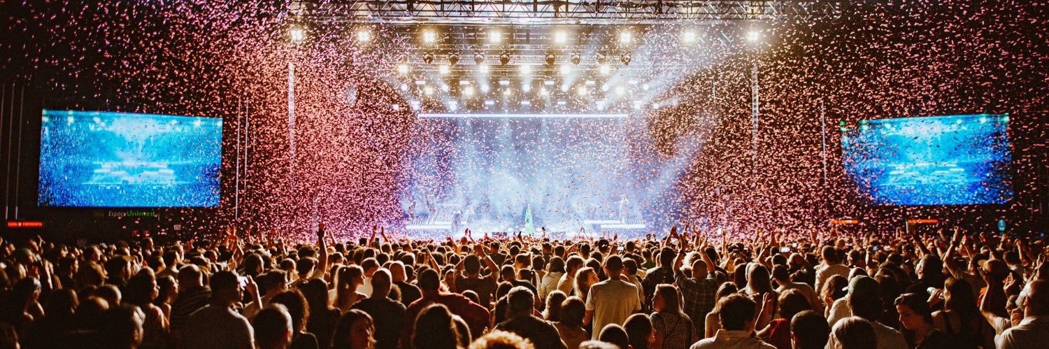 Joss Stone's banner