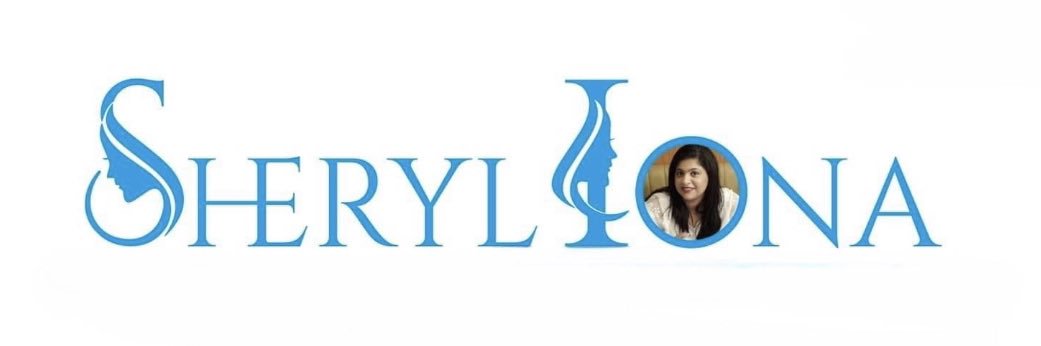 Dr Sheryl Iona's banner