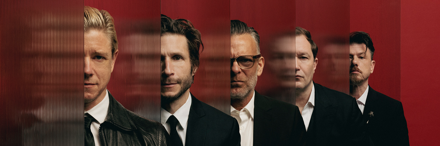 Interpol's banner