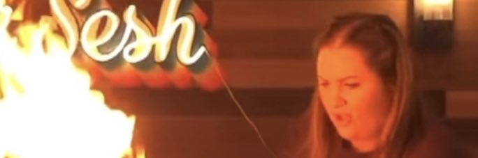Kendall Rae's banner