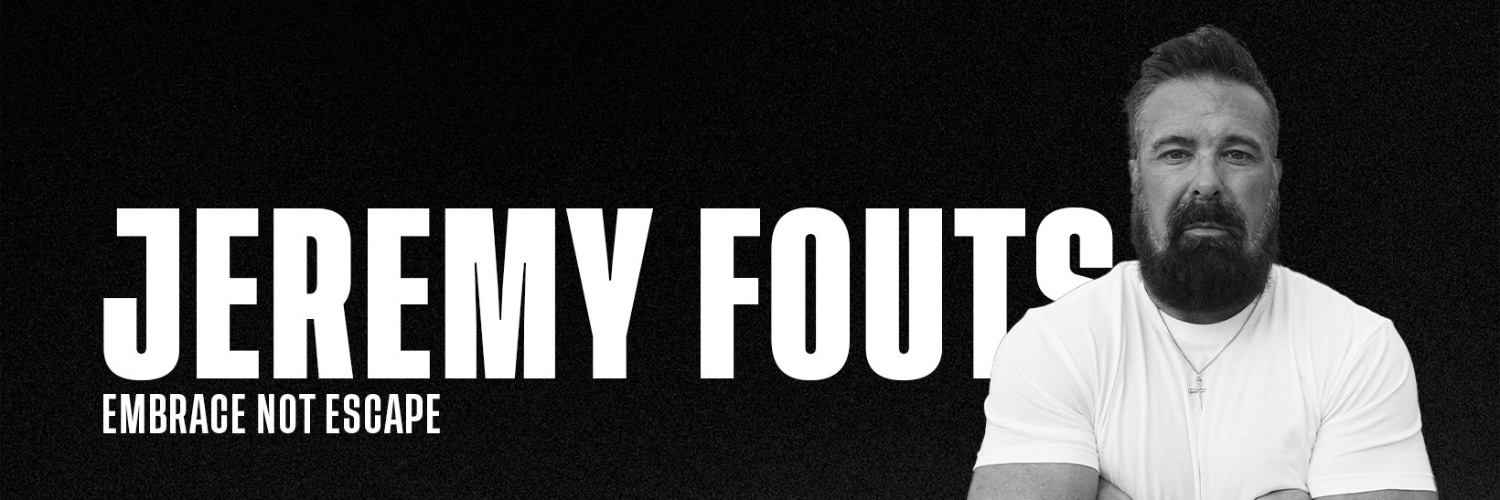 Jeremy Fouts's banner