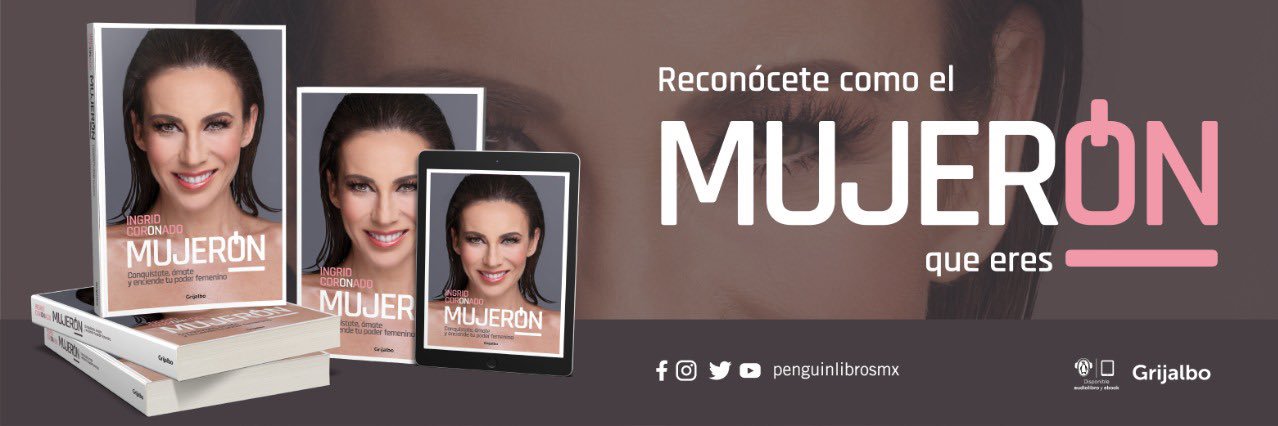 Ingrid Coronado 🇲🇽's banner