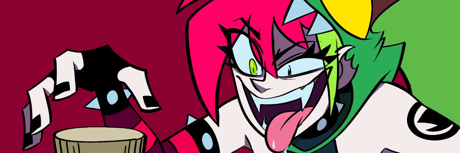 Gᛊᚱᚹᚺ ❤️‍🔥's banner