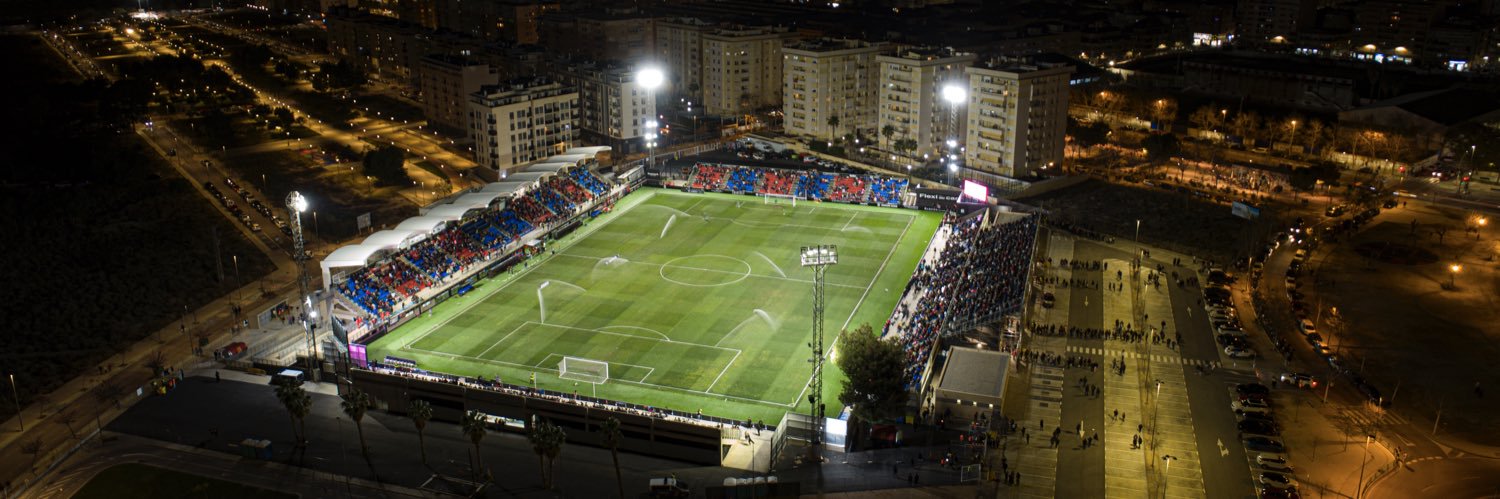 CD Eldense's banner