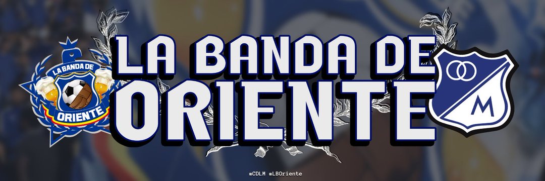 LaBandaDeOriente's banner
