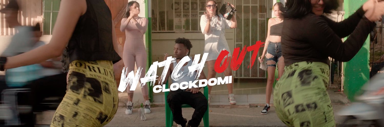 ClockDomi's banner