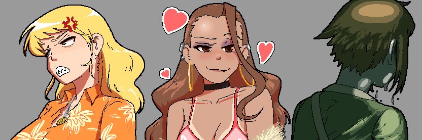 DeBeL 🔞's banner