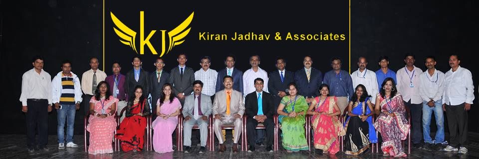Dr. Kiran Jadhav's banner