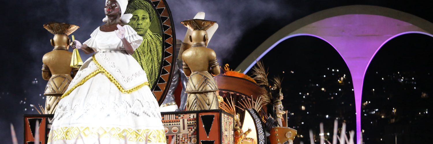 Gui Estevão's banner