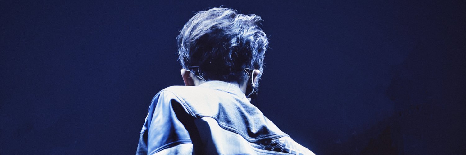 HonGzi丶1224's banner