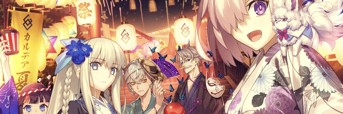 ボムボムプリン's banner