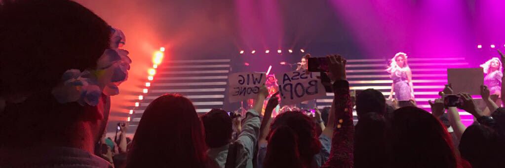 Jaime Gallardo's banner