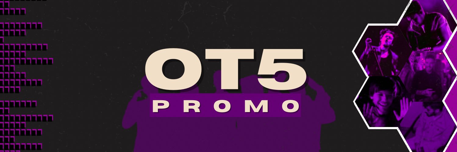 OT5 Daily Promo's banner