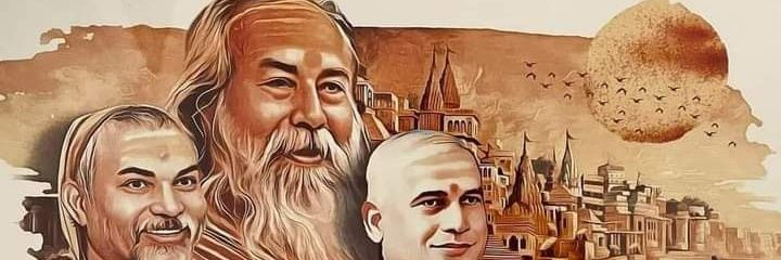 संजीव कुमार दुबे बाबा's banner
