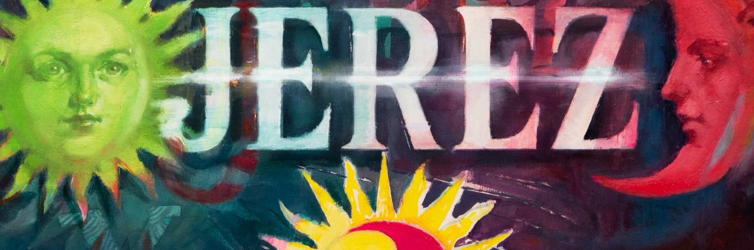 Unión de Hermandades's banner