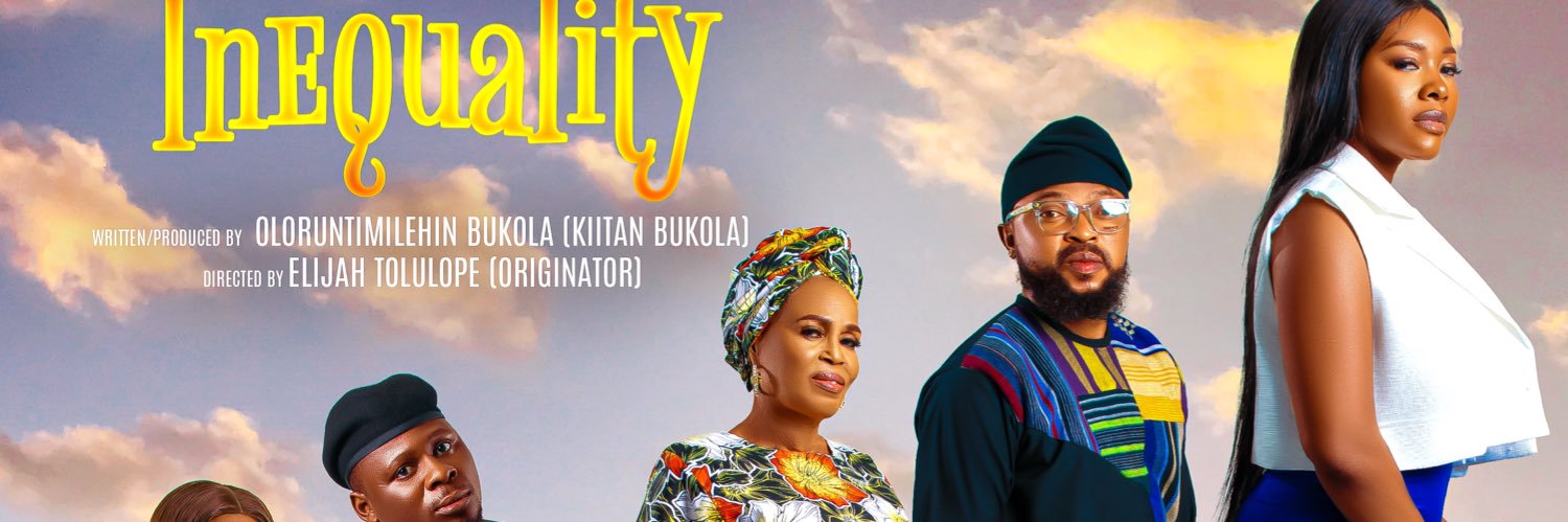 Kiitan Bukola's banner