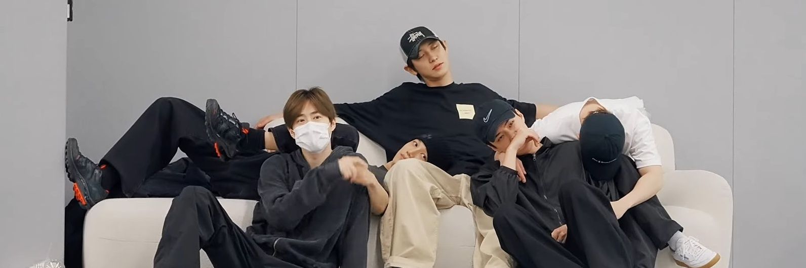 PCY's minion • EXO ✨'s banner