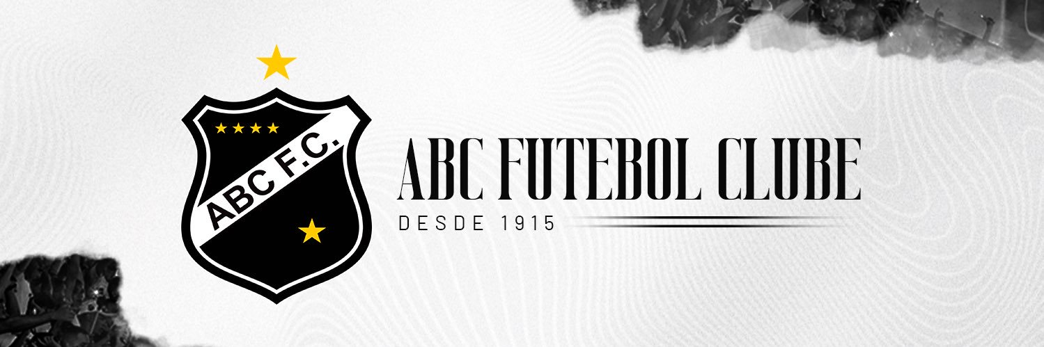 ABC Futebol Clube's banner