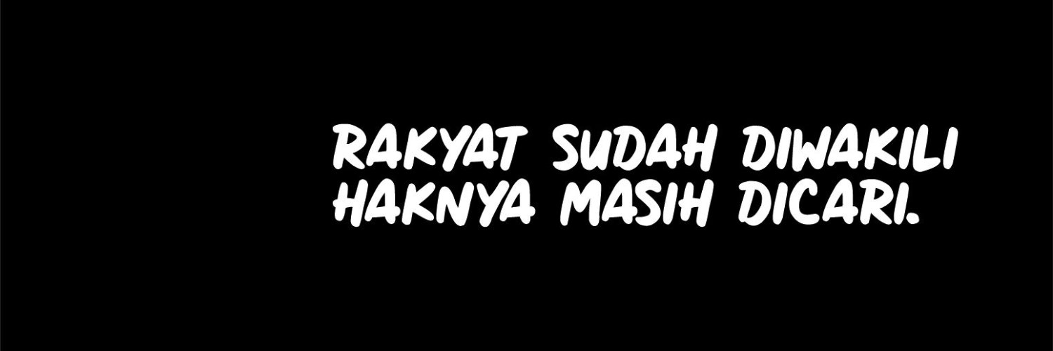 Sudah Diwakilli's banner