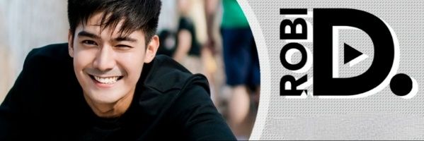 Robi Domingo's banner