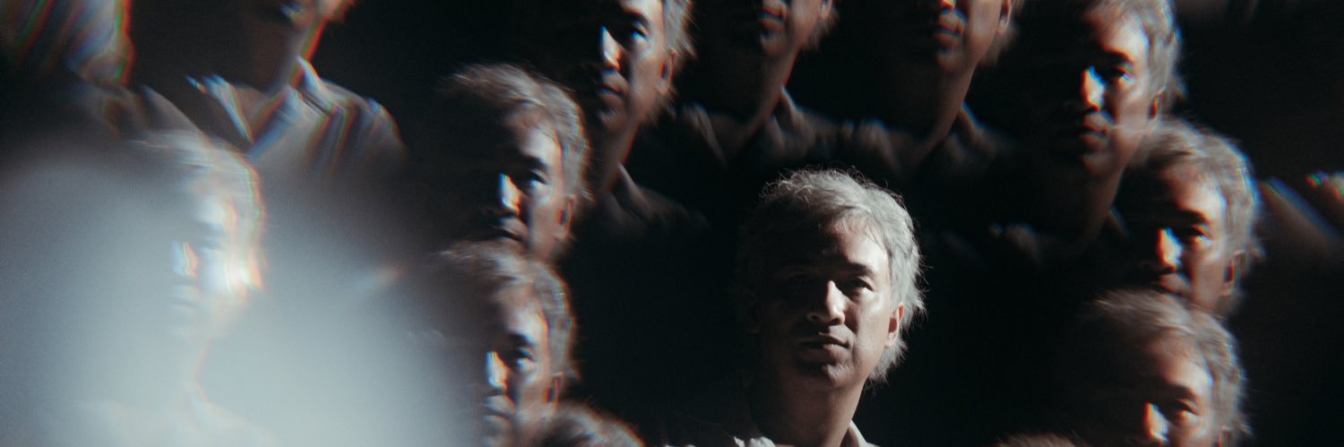Ely Buendia's banner