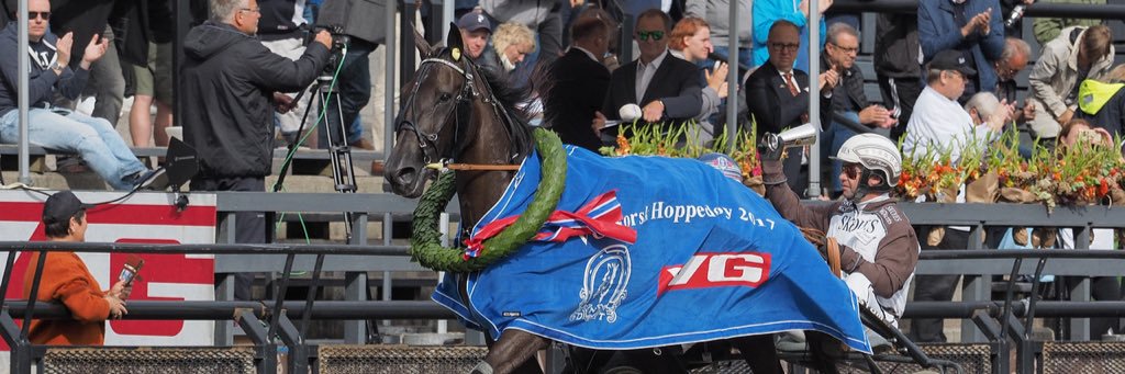 Maria Tverbak Widnes's banner