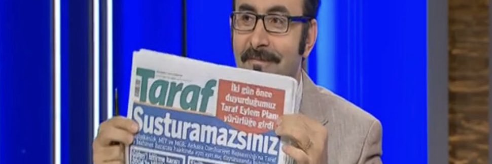 Emre Uslu, PhD's banner