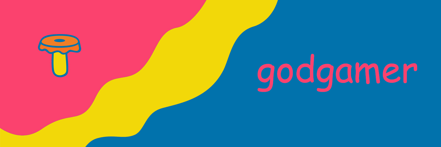 Tesdey's banner