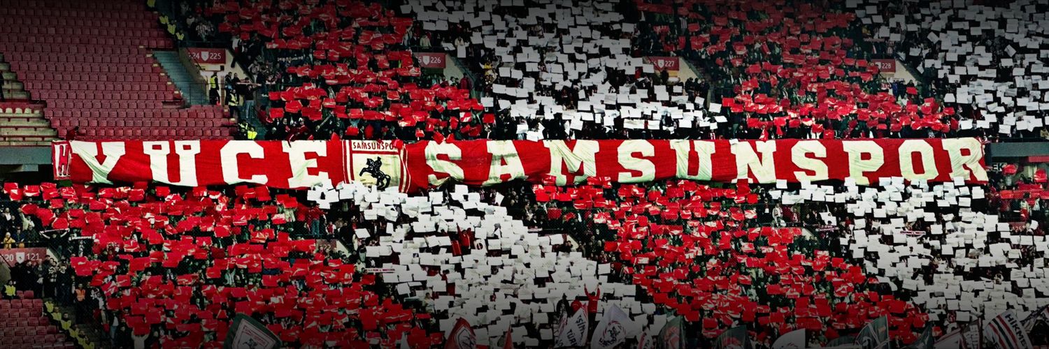 ÜNİSAM (Üniversiteli Samsunsporlular)'s banner
