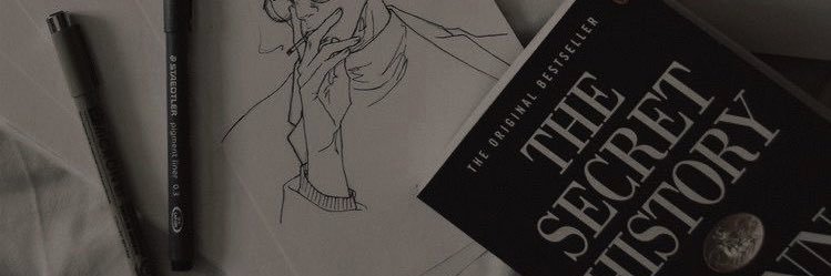 ☂︎ ,keep going!'s banner