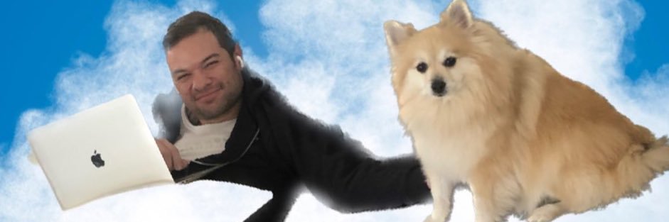Nick DiRamio 📺's banner