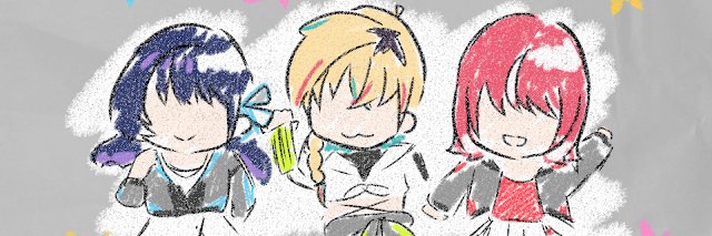 しろーれP❤️‍🔥🈁⚡'s banner