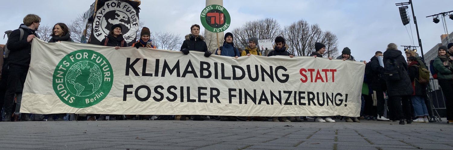 Timon Dzienus's banner