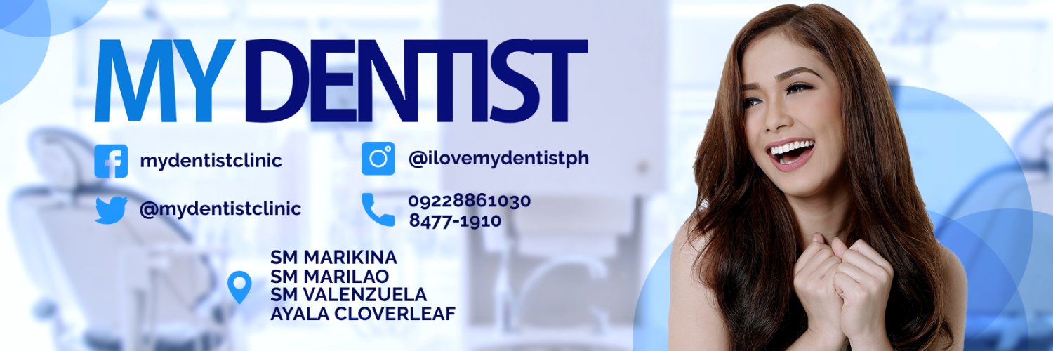 MyDentist Clinic's banner