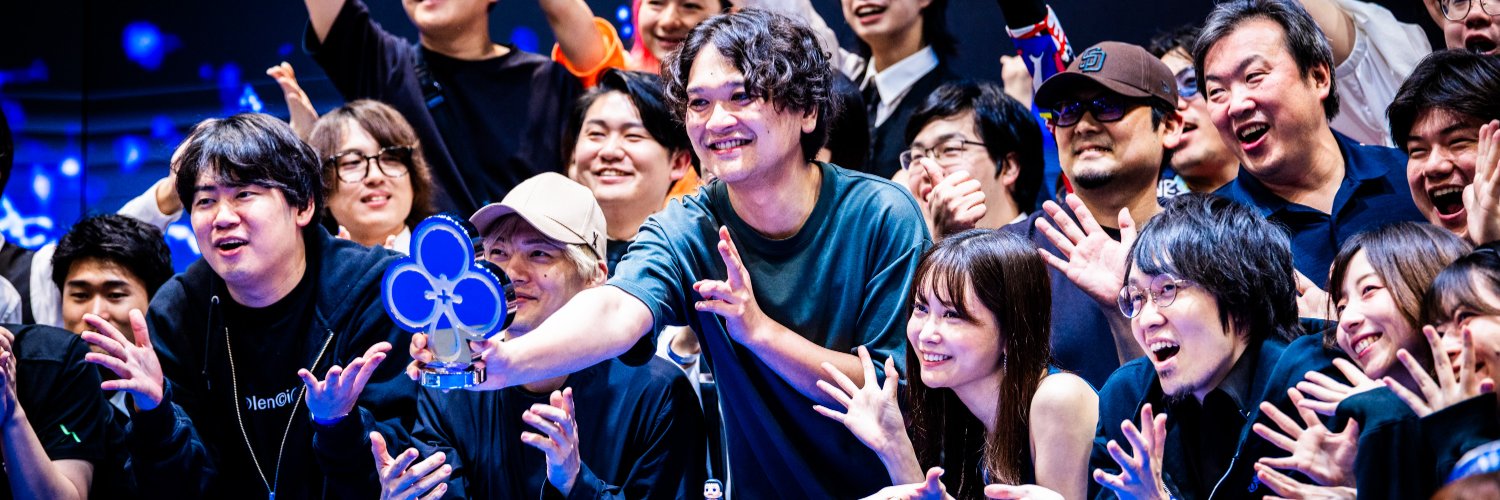 JOPT / Japan Open Poker Tour's banner