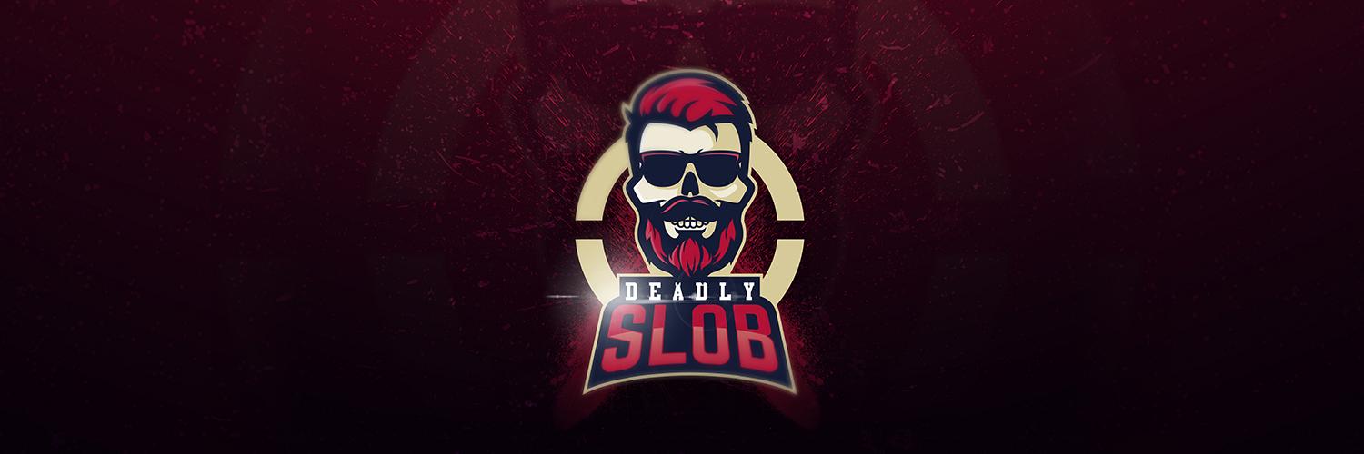 DeadlySlob's banner