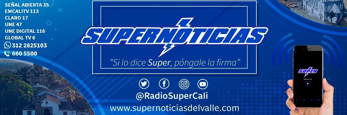 SUPERNOTICIAS's banner