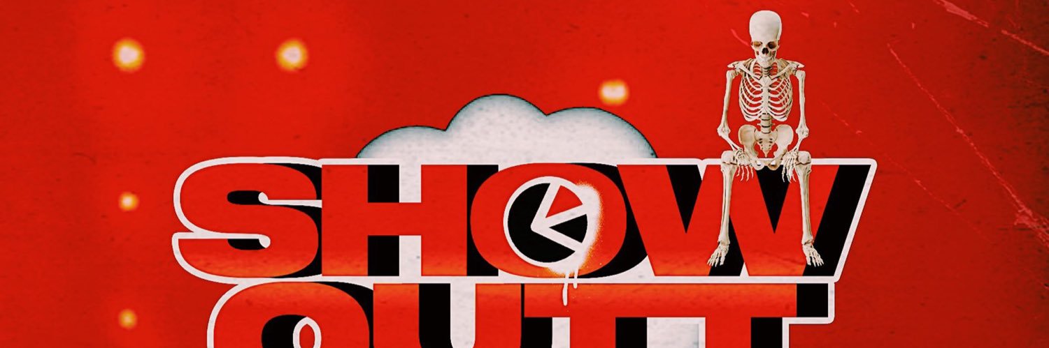 Dj ShowOutt's banner