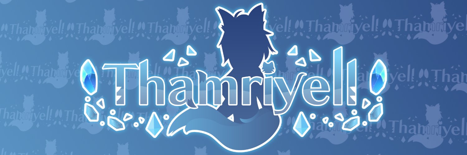THAMRIYELL's banner